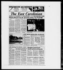 The East Carolinian, February 16, 1993